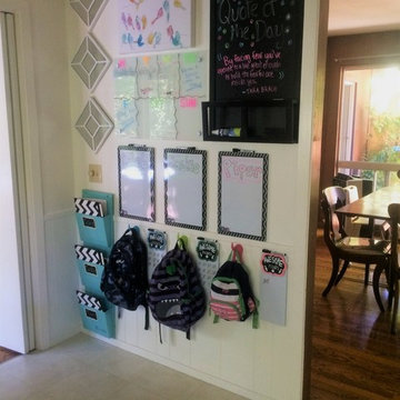 Organization Station