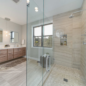 3927 Rincon Ridge - Design Build + Merchandised