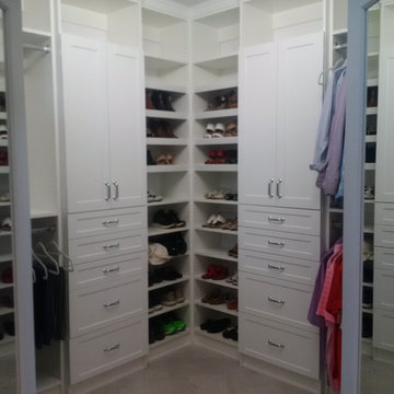 Closets