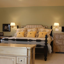 interior for house
