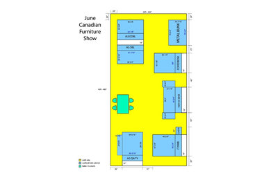 Canadian Furniture Show