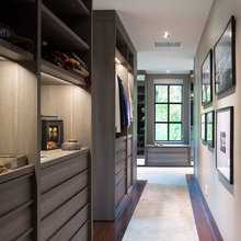 Closets