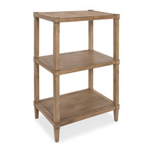 Shelf