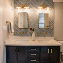 Maple Bathrooms
