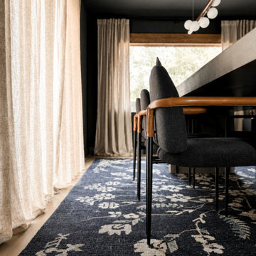 Total Indoor + Outdoor Renovation - Park Hill, CO