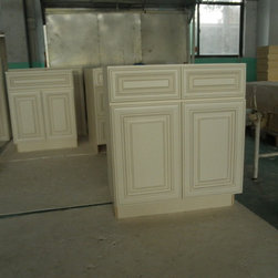 how to assemble kitchen cabinets ideas - Kitchen Cabinetry