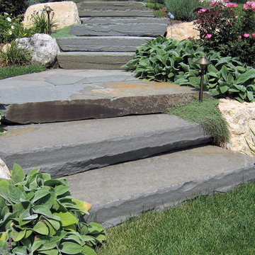 Patio and Gardens - Wayne, NJ