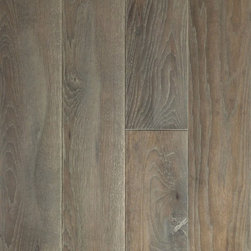 Aschenbrenner - Hardwood Flooring