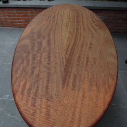 BCH Outdoor Dining Table - Dining Tables