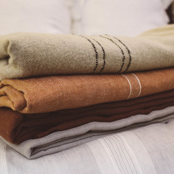 Libeco Home Selections - Bedroom Products