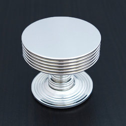 Oliver Knights Architectural Hardware - Products
