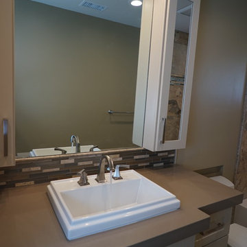 Adding Value with updated Kitchen and Bathrooms
