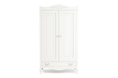 Grand Opulence armoire