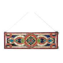 Stain Glass Windows