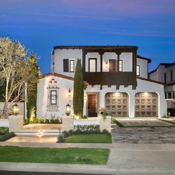 Crystal Cove Traditional