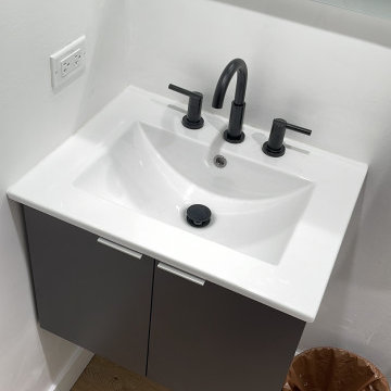 2019 Bathroom Renovation