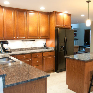 Cedar Ln - House Renovation