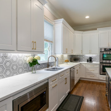 Lindsay Pass Kitchen