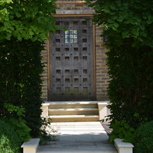 Front Doors