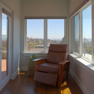 Hilltop Contemporary - Richmond, CA