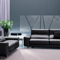 Klaus Sofa by Bontempi - Sofas