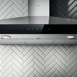 Varna - Stainless Steel - Range Hoods And Vents