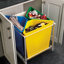 Recycle Drawer