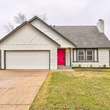 Turn Your Current House Into Your Forever Dream Home