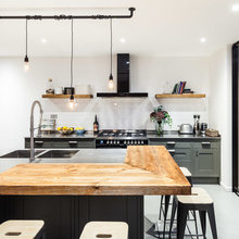 New Home Ides