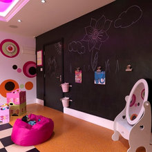 rayelle's room