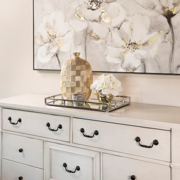 A Designer's Home
