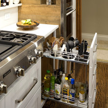 Kitchen Storage
