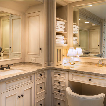 Master Bath - Glenview, IL