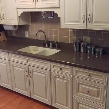 Kitchens