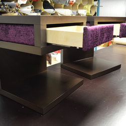 End Tables - Nightstands And Bedside Tables