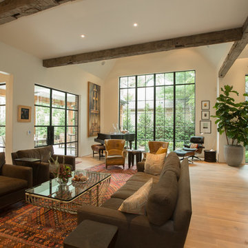 Insight Homes Mid-Town Tulsa