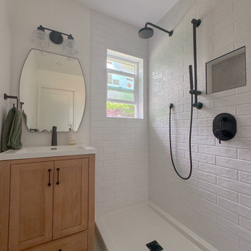 Gordon Head Kitchen/Bath Renovation