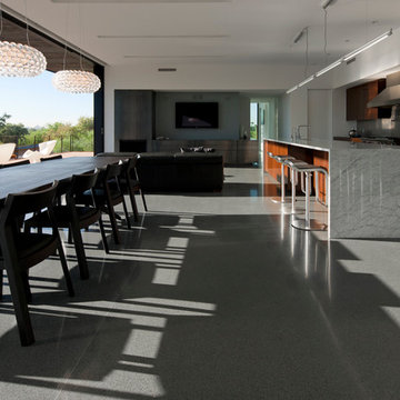 Yerger Residence