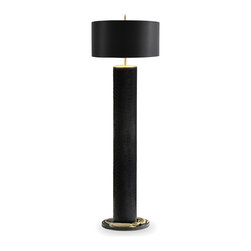 The Reptilian Floor Lamp - Floor Lamps