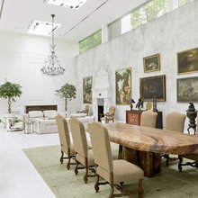 Living / Dining