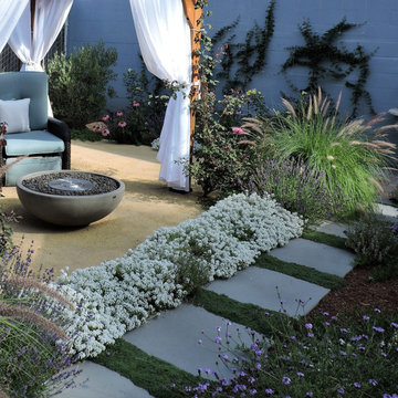 Landscape Retreat