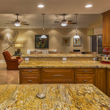 Whole Home Remodel
