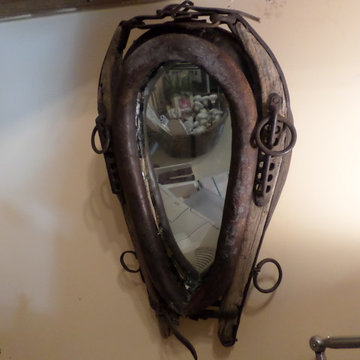Showroom-Displays