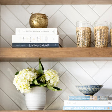 Lake Oswego Transitional