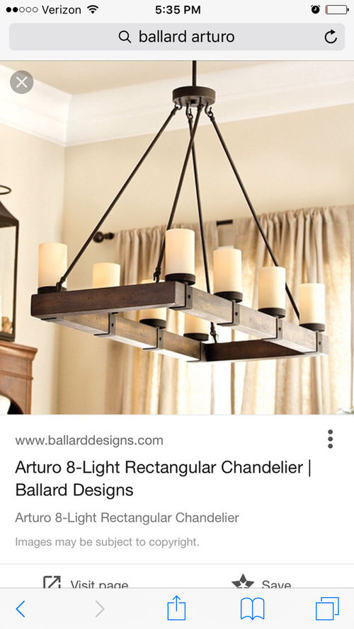 Rectangular Dining Table Chandelier, How Big Should A Light Fixture Be Over Round Table
