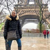 Fatma Abu Gharara's photo