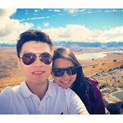 Eric Wong's photo