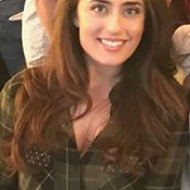 Gabrielle Vellas foto