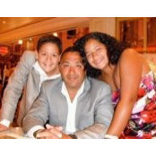 Thomas Urenas foto