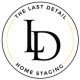 Last Detail Home Staging
